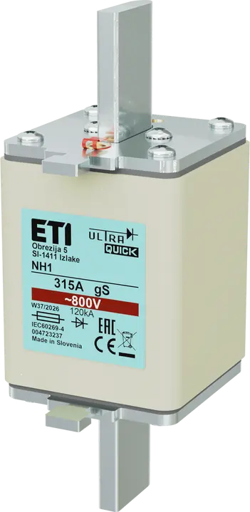 Imagine NH1 gS 315A/800V