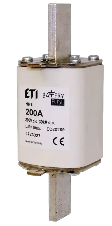 Imagine NH1 gBat 40A/800V DC