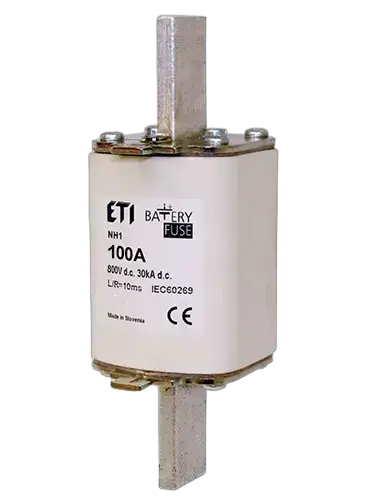 Imagine NH1 gBat 100A/800V DC