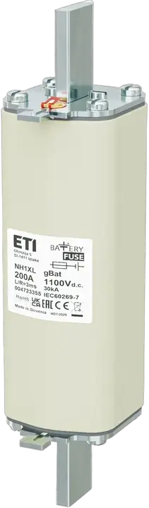 Imagine *NH1XL gBat 200A/1100V DC