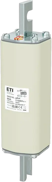 Imagine *NHS1XL gBat 80A/1100V DC
