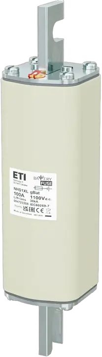 Imagine *NHS1XL gBat 100A/1100V DC