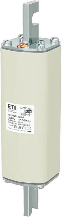 Imagine *NHS1XL gBat 200A/1100V DC