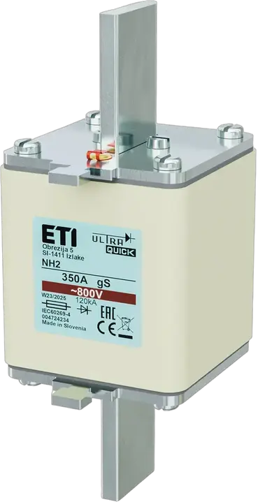 Imagine NH2 gS 350A/800V