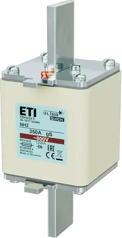 NH2 gS 350A/800V