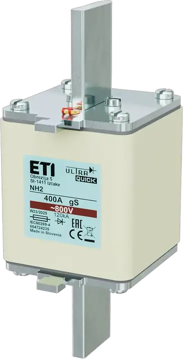 Imagine NH2 gS 400A/800V