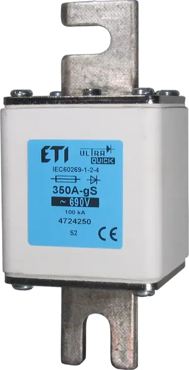 Imagine NHS2/110/M gS 400A/690V