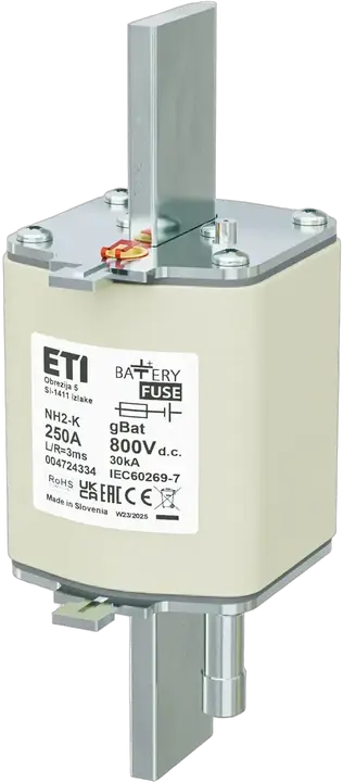 Imagine NH2/K gBat 250A/800V DC