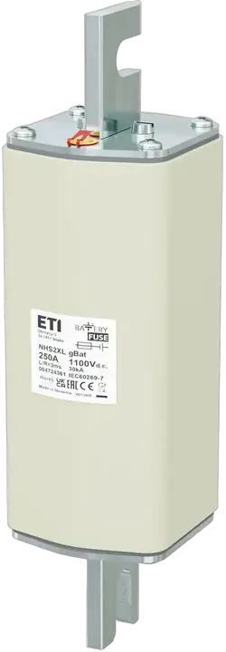 Imagine *NHS2XL gBat 250A/1100V DC
