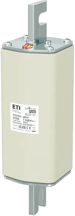 Imagine *NHS2XL gBat 315A/1100V DC