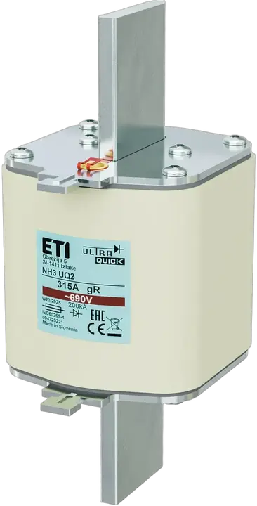 Imagine NH3 UQ2 gR 315A/690V