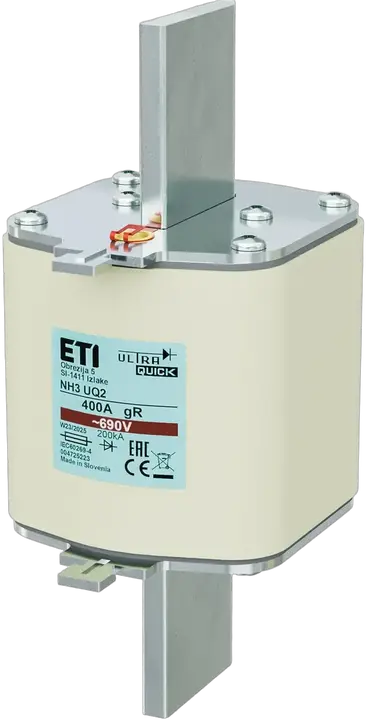 Imagine NH3 UQ2 gR 400A/690V