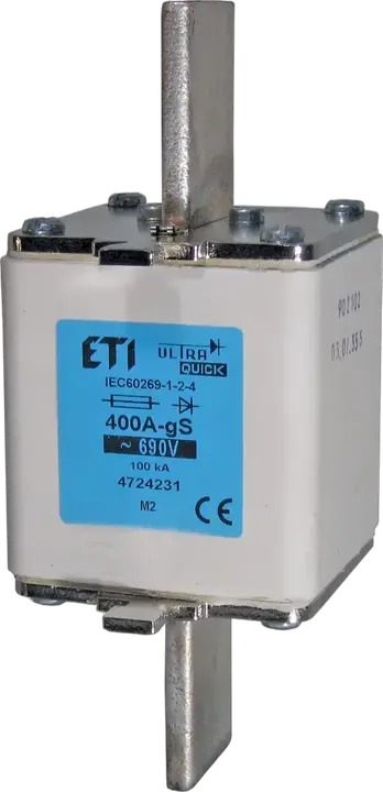 Imagine NH3 gS 560A/690V
