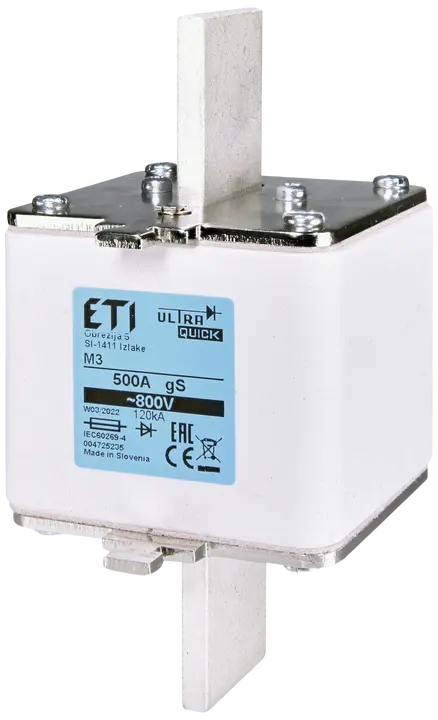 Imagine *NH3 gS 450A/800V