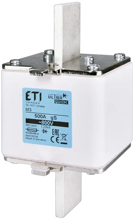 Imagine NH3 gS 500A/800V