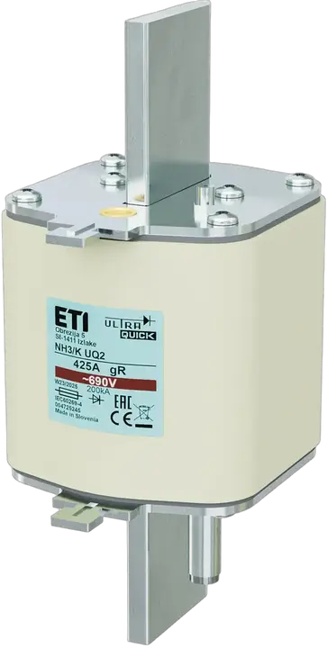 Imagine NH3/K UQ2 gR 425A/690V