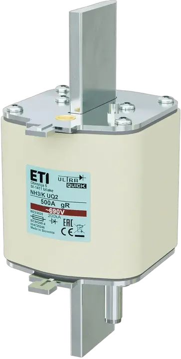 Imagine NH3/K UQ2 gR 500A/690V