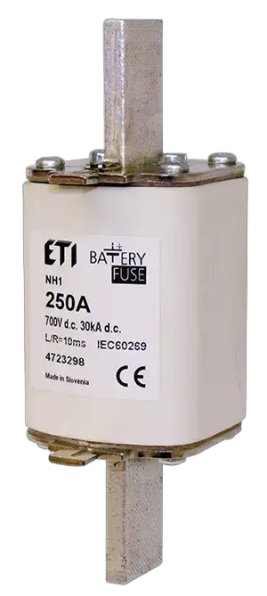Imagine NH3 gBat 500A/700V DC