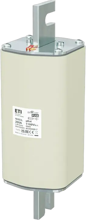 Imagine *NHS3L gBat 200A/1100V DC