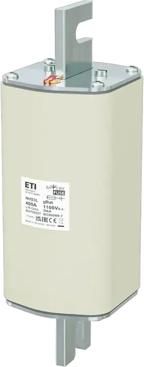 Imagine *NHS3L gBat 400A/1100V DC
