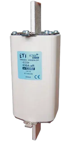 Imagine NH3L UQ2 aR 500A/1200V