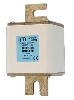 Imagine NHS2/110/M UQ01 aR 710A/1250V