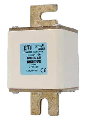 Imagine NHS3/110/M UQ01 aR 450A/1250V