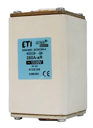 Imagine NHG2/M UQ01 aR 200A/1500V