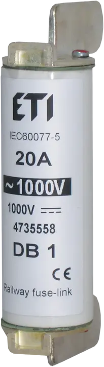 Imagine *DB1kV TYP:OH26NN1000V/25A