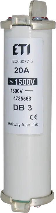 Imagine *DB1kV TYP:OH37PP1000V/60A
