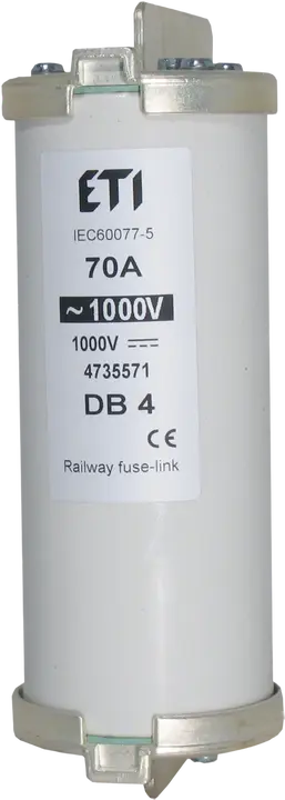 Imagine *DB1kV TYP:OH39PQ1000V/70A