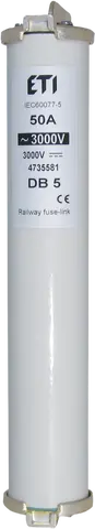 *DB3kV TYP:ON21RP3000V/15A