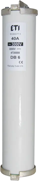 Imagine *DB1kV TYP:OH45TQ1000V/125A