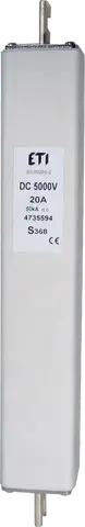 Imagine SZDBH/368 aR 20A/5000V DC