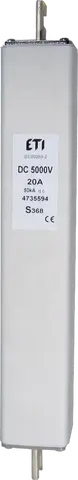 Imagine SZDBH/368 aR 30A/5000V DC