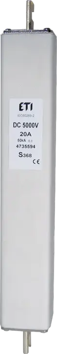 Imagine SZDBH/368 aR 70A/5000V DC
