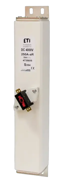 Imagine NHS2/394/M aR 250A/4000V DC