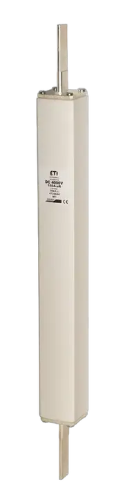 Imagine NH1/350 aR 63A/4000V DC