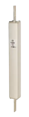 NH1/350 aR 63A/4000V DC