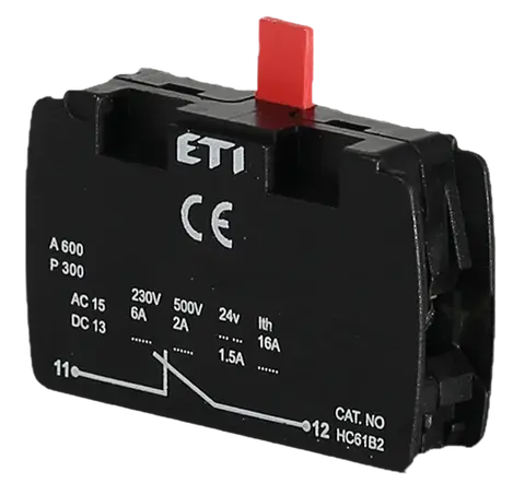 *HC61B2