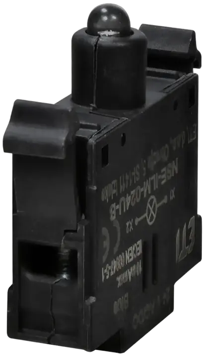 Imagine NSE-ILM-024U-B