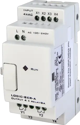 Imagine LOGIC-8ER-A