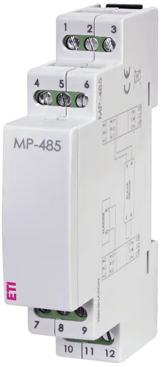 Imagine MP-485
