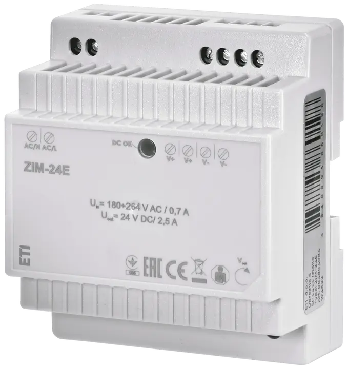 Imagine ZIM-24E