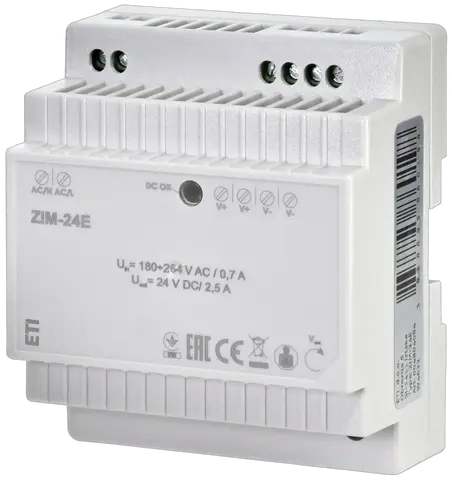 Imagine ZIM-24E