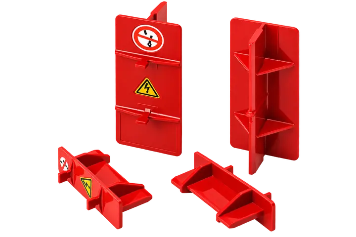 Imagine Safety cover NVLV 00
