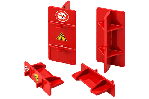 Safety cover NVLV 00