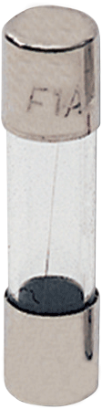 Imagine Mini fuse 5x20 F 400mA/250V UL