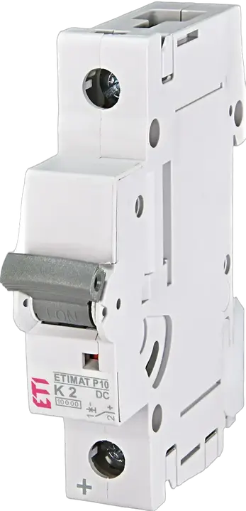 Imagine ETIMAT P10-DC 1p K2