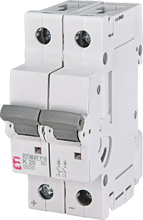 Imagine ETIMAT P10-DC 2p K20
